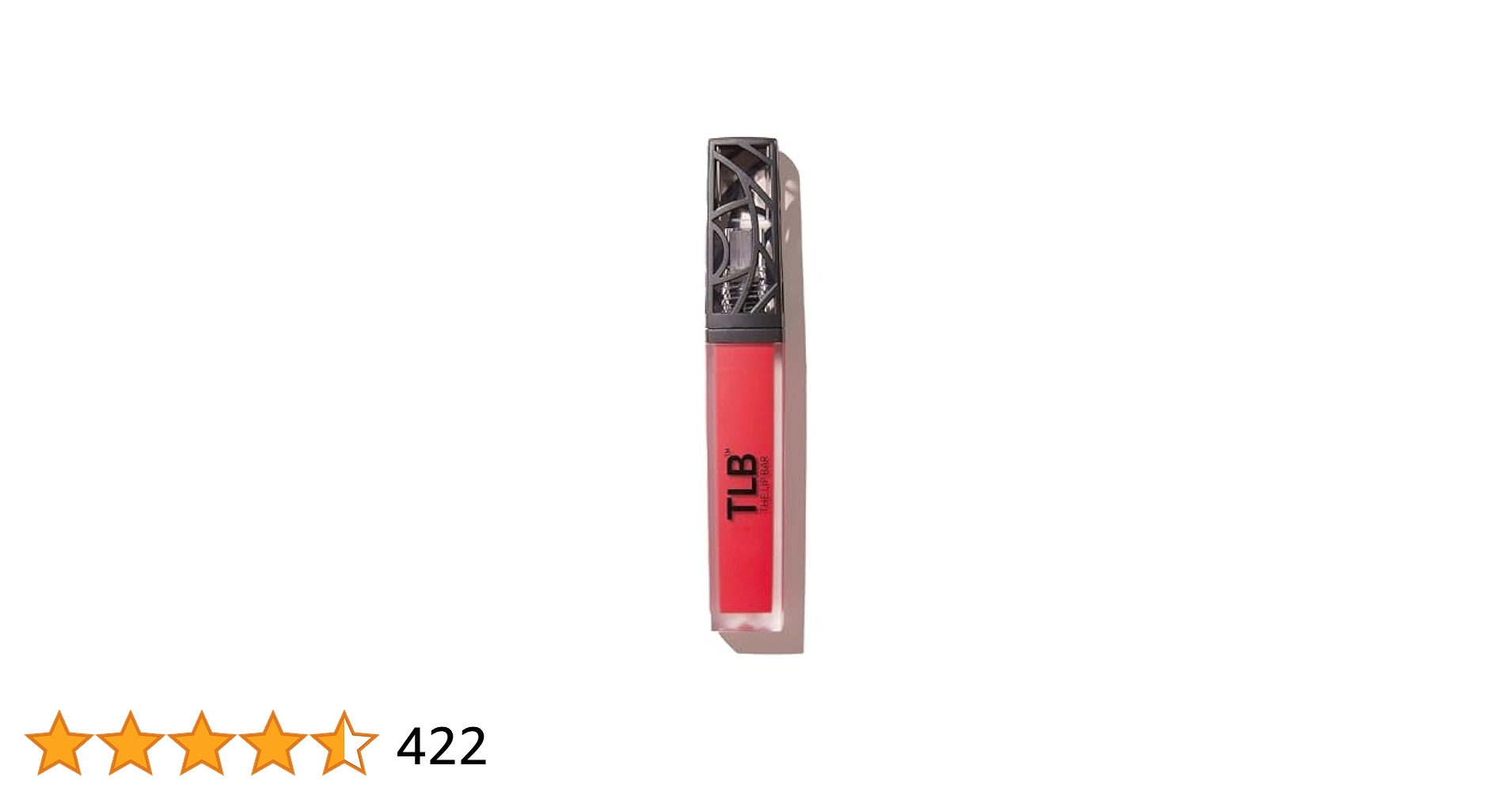 The Lip Bar Vegan Lip Gloss: Kilau Alami dengan Sentuhan Vegan