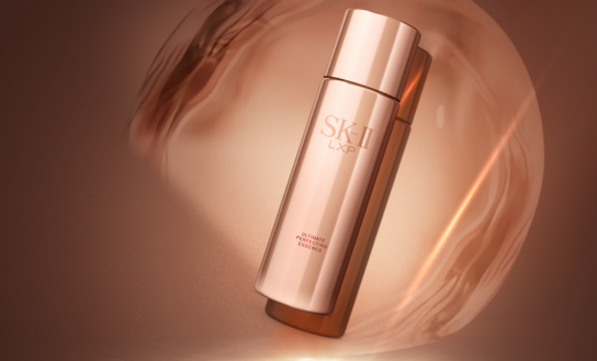 SK-II LXP Ultimate Revival Essence: Rahasia Kulit Muda dan Sehat