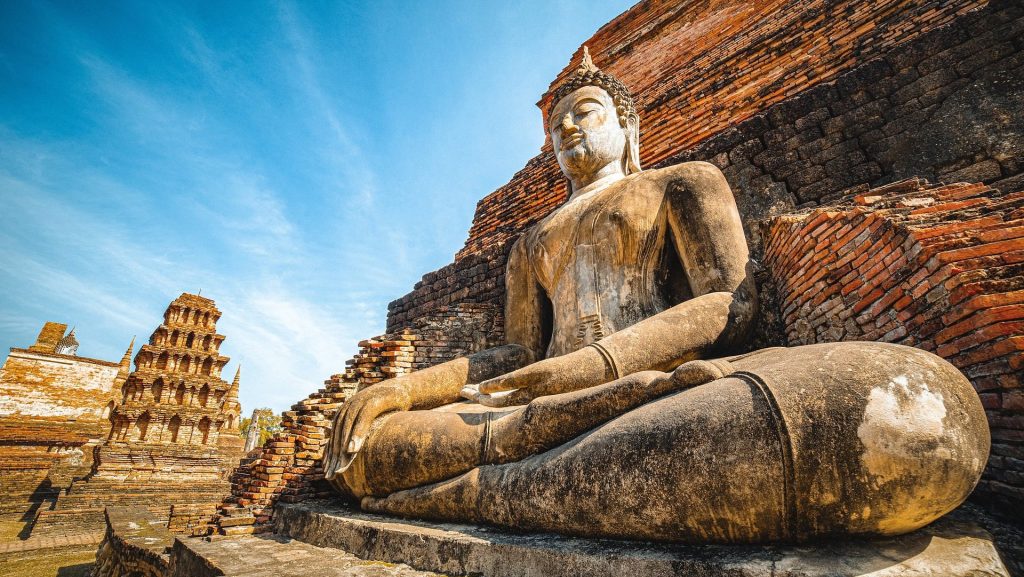 Rute Wisata Sejarah Thailand yang Mengungkap Cerita Lama untuk Pecinta Sejarah