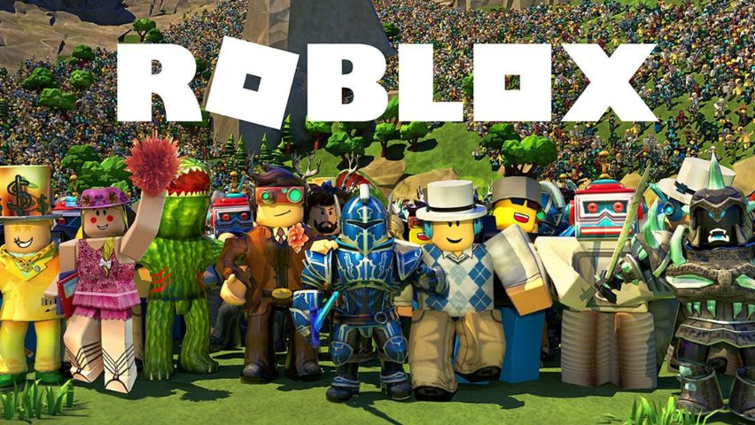 Dunia Tanpa Batas di Game Roblox