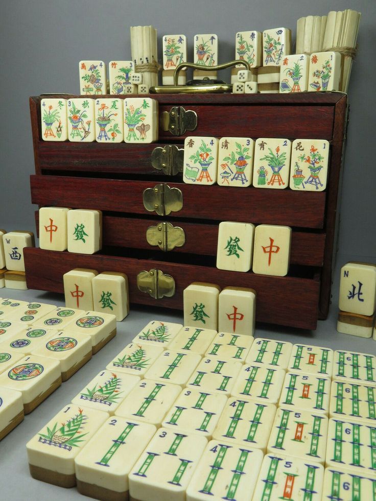 Rahasia Profesional untuk Memenangkan Jackpot Mahjong Slot
